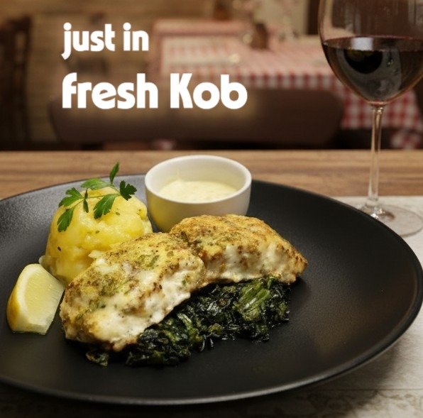 fresh-line-fish-kob-special-with-blitva-la-capannina-George